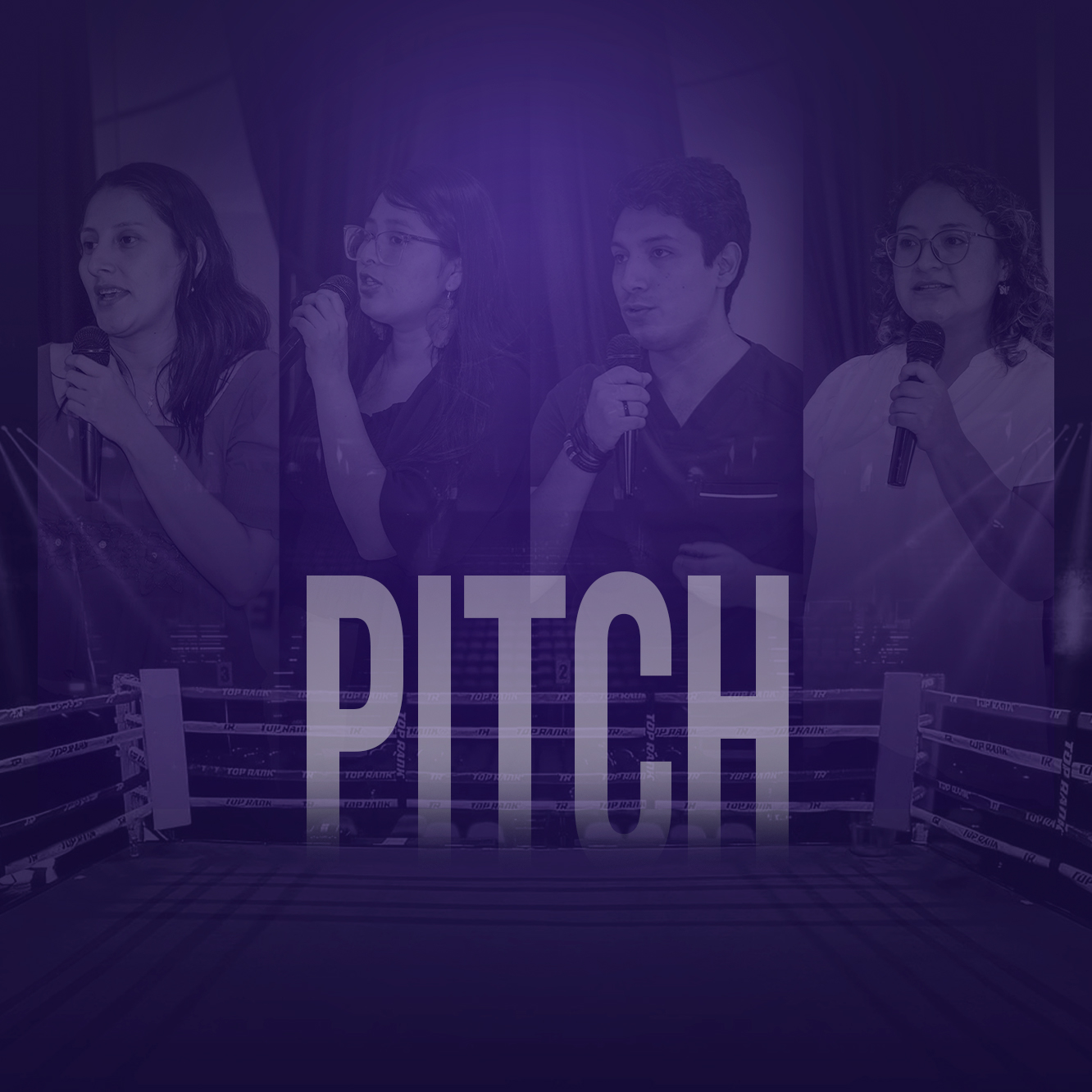 Pitch Competition
